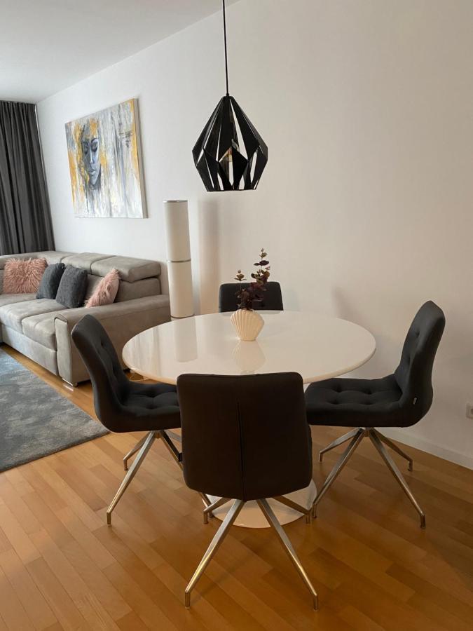 Apartment Queen Zagreb Exterior photo