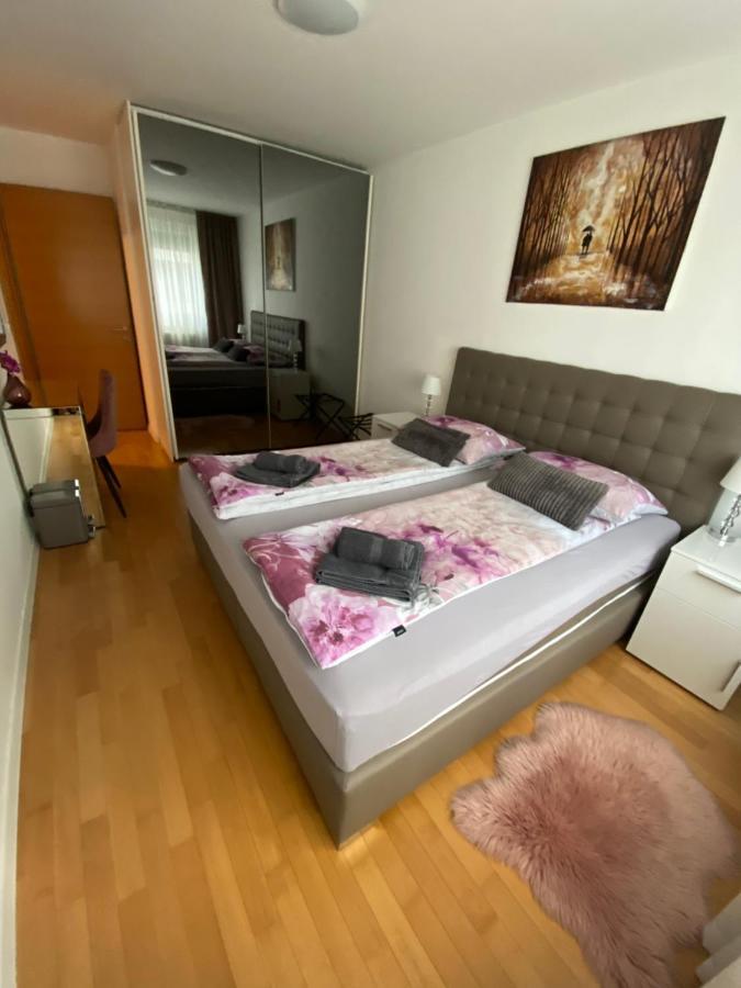 Apartment Queen Zagreb Exterior photo