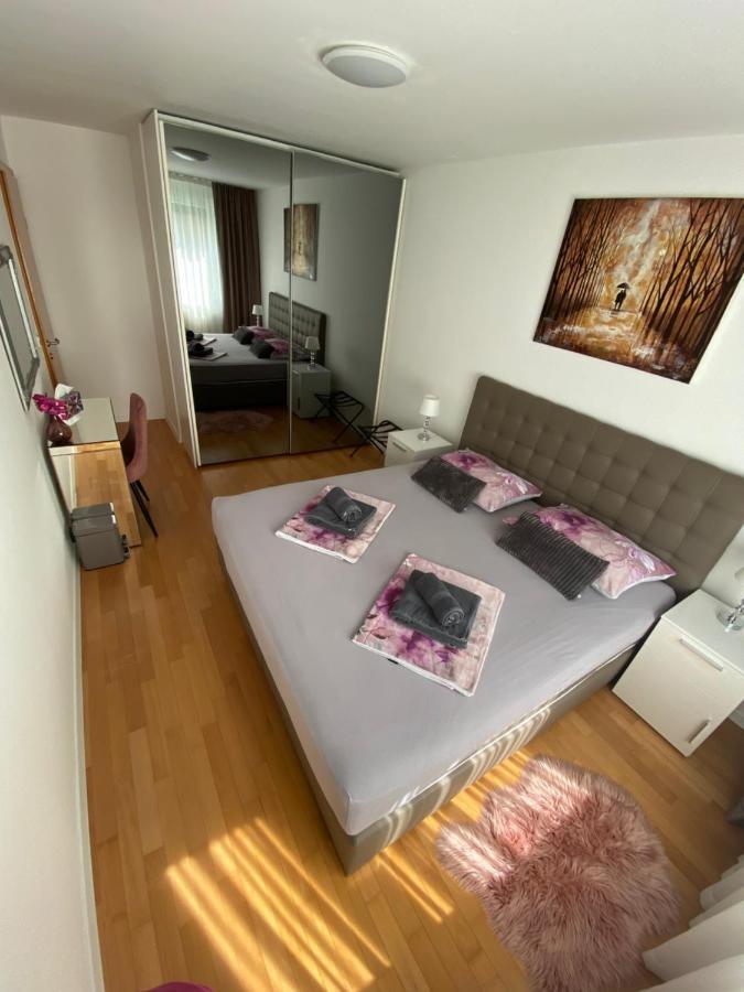 Apartment Queen Zagreb Exterior photo