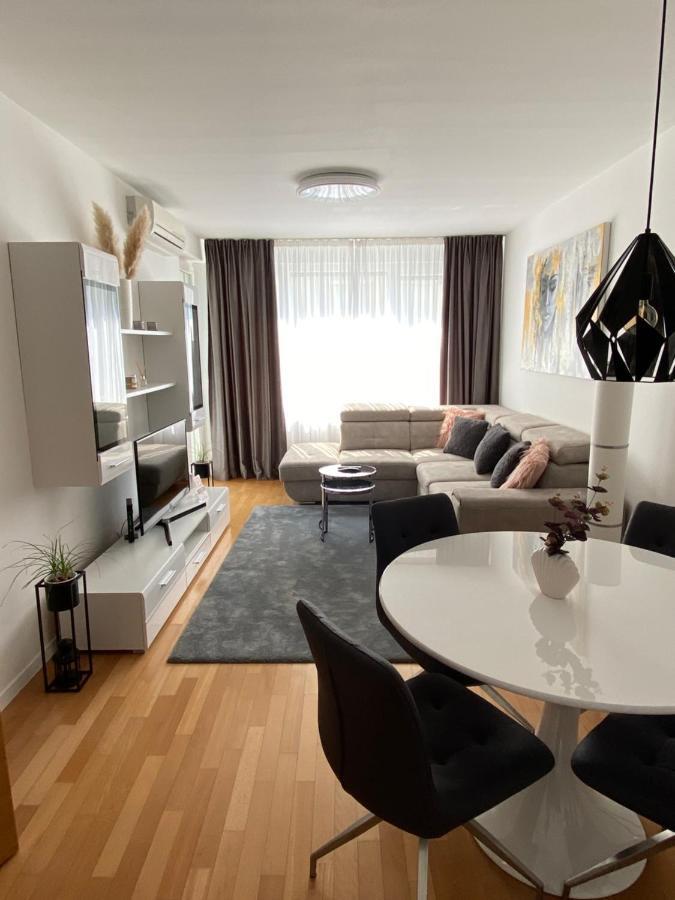 Apartment Queen Zagreb Exterior photo